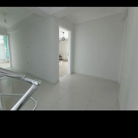 Triplex On The Aegean Coast * Dikili