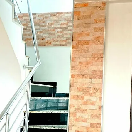 Triplex On The Aegean Coast Villa *