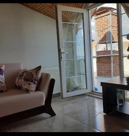 Villa Triplex On The Aegean Coast Dikili