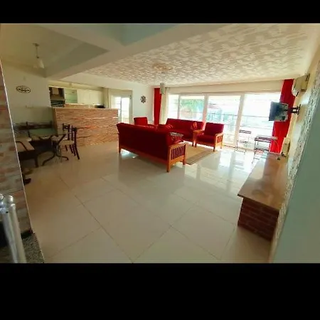 Villa Triplex On The Aegean Coast *