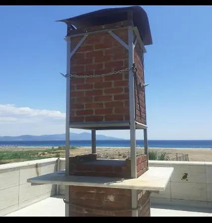 Triplex On The Aegean Coast Villa Dikili