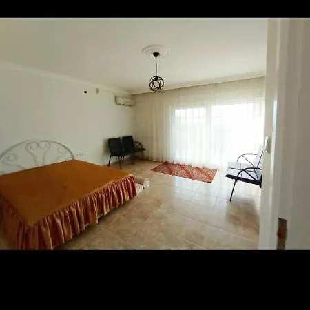Triplex On The Aegean Coast
