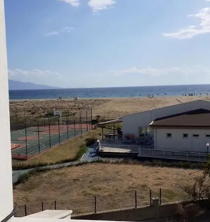 Triplex On The Aegean Coast Villa Dikili